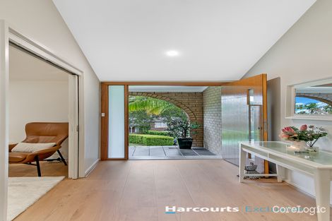 Property photo of 8 Parkwood Place North Rocks NSW 2151