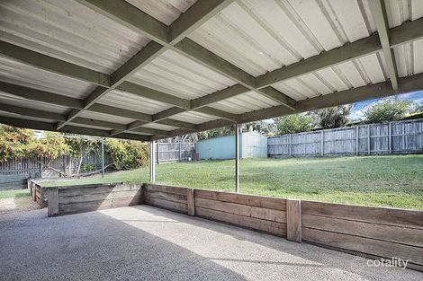 Property photo of 61 Gibbs Avenue Collingwood Park QLD 4301