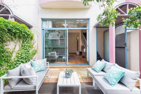 Property photo of 2/10-14 John Street Leichhardt NSW 2040