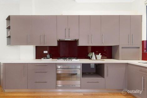 Property photo of 2/10-14 John Street Leichhardt NSW 2040