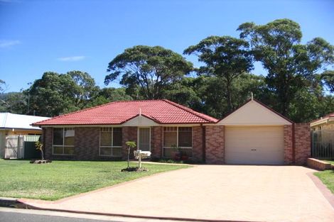 34 Scott St, Shoalhaven Heads, NSW 2535