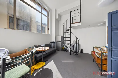 Property photo of 2032/185-211 Broadway Ultimo NSW 2007