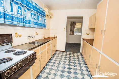 Property photo of 9 Diamond Crescent Happy Valley QLD 4825