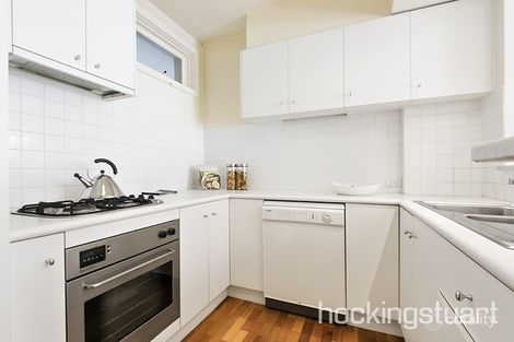 Property photo of 1/53 Grange Road Toorak VIC 3142