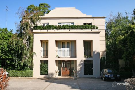 Property photo of 1/53 Grange Road Toorak VIC 3142