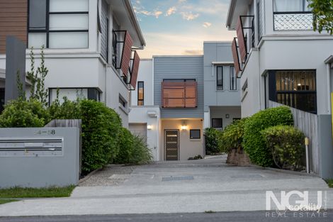 7/54-58 Lothian St, Annerley, QLD 4103