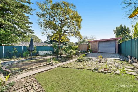 Property photo of 37 Broadarrow Road Narwee NSW 2209