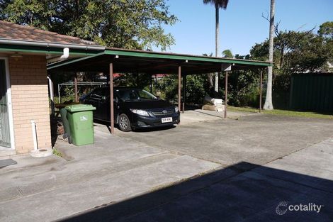 Property photo of 1/285 Anzac Avenue Kippa-Ring QLD 4021