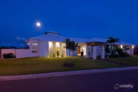 Property photo of 5 Bryan Court Burrum Heads QLD 4659