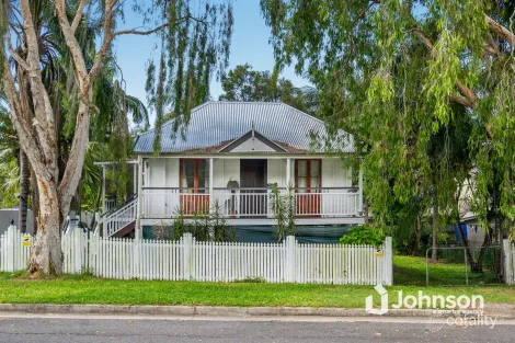32 LOWRY ST, NORTH IPSWICH, QLD 4305