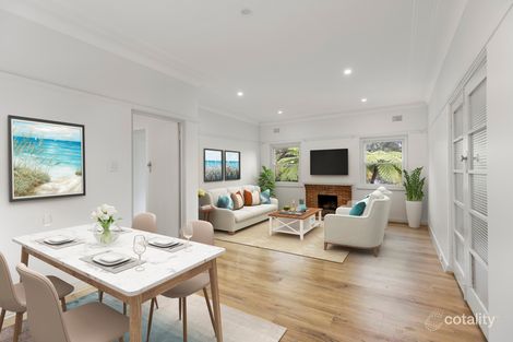 Property photo of 2/29 Griffiths Street Fairlight NSW 2094