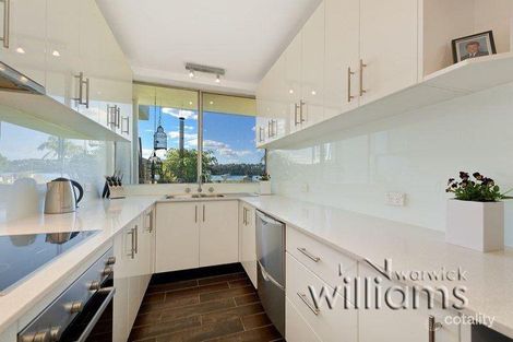 Property photo of 2/90 St Georges Crescent Drummoyne NSW 2047