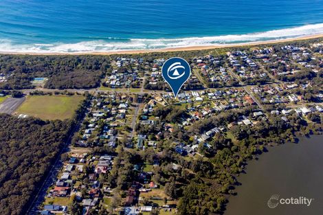 17a Prince Edward Ave, Culburra Beach, NSW 2540