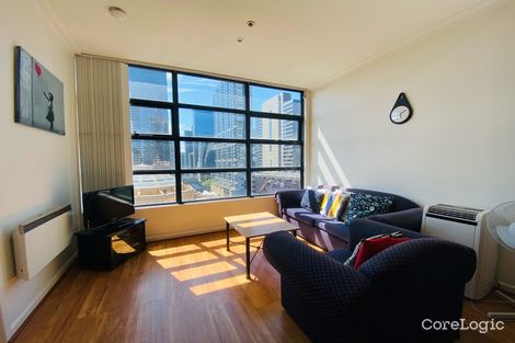 Property photo of 1403/339 Swanston Street Melbourne VIC 3000