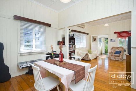 Property photo of 24 Windsor Road Red Hill QLD 4059