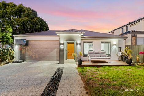 Property photo of 7 Jeffrey Street Kewdale WA 6105