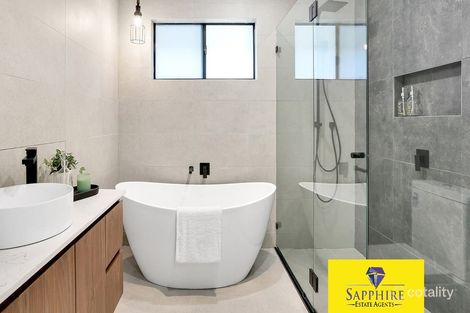 Property photo of 45 Katoomba Street The Ponds NSW 2769