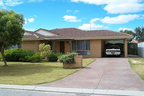 3 Inaja Mews, Warnbro, WA 6169