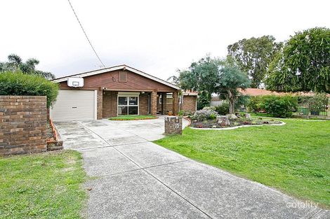 15 Shillington Way, Thornlie, WA 6108