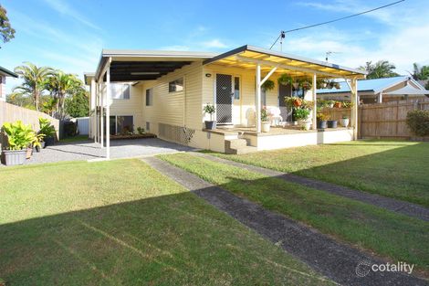 Property photo of 482 Southport-Nerang Road Ashmore QLD 4214