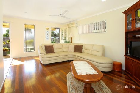 Property photo of 482 Southport-Nerang Road Ashmore QLD 4214