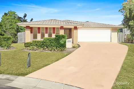 Property photo of 27 Ascent Street Upper Kedron QLD 4055