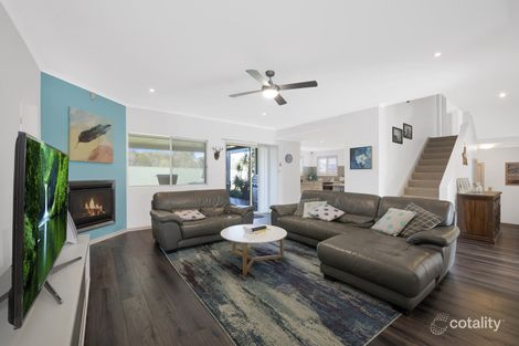 Property photo of 40 Risdon Crescent Kariong NSW 2250