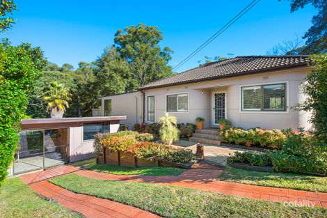 Property photo of 42 Baldwin Avenue Asquith NSW 2077