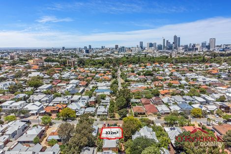 Property photo of 52 Forrest Street Mount Lawley WA 6050