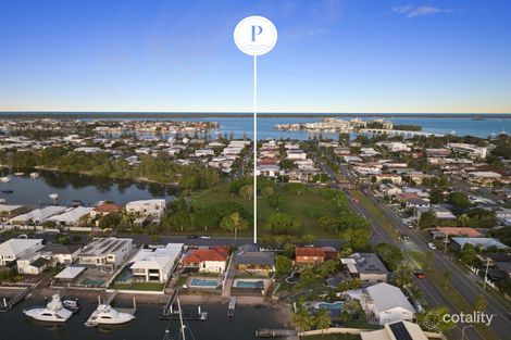 52 Lindsay Pde, Paradise Point, QLD 4216