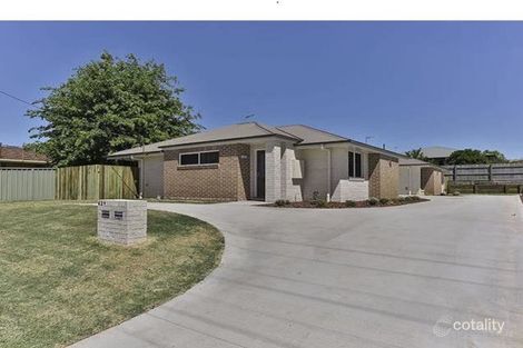 2/429 West St, Darling Heights, QLD 4350