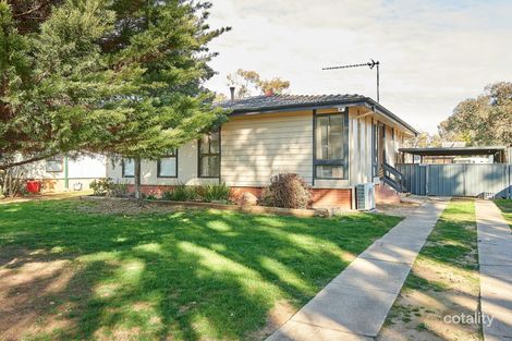 Property photo of 68 Connorton Avenue Ashmont NSW 2650