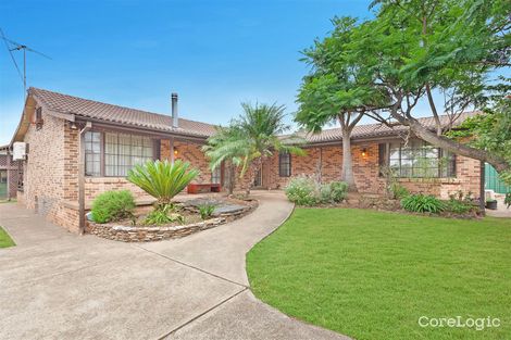 Property photo of 55 Breakfast Road Marayong NSW 2148