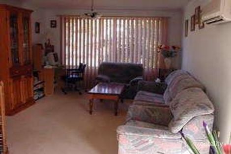 Property photo of 8 Brentin Place Hebersham NSW 2770