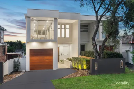 Property photo of 70A Lang Street Padstow NSW 2211
