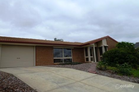 10 Thiele Ave, Loxton, SA 5333