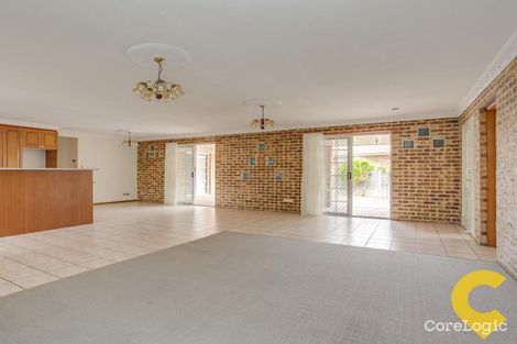 Property photo of 12 Cardell Place Bracken Ridge QLD 4017