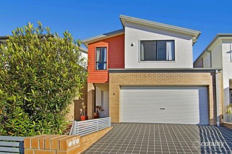 3 Bentley St, Rooty Hill, NSW 2766