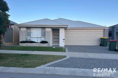 Property photo of 8 Fulvous Loop Eglinton WA 6034