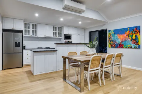 Property photo of 424A Cambridge Street Floreat WA 6014