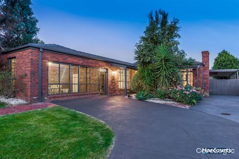 Property photo of 10 Virgilia Court Rowville VIC 3178