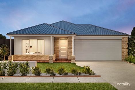 16 Runcorn Cres, Strathtulloh, VIC 3338