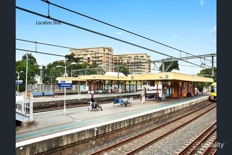 Property photo of 1/56-58 Powell Street Homebush NSW 2140