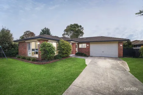 Property photo of 7 Witternberg Avenue Frankston VIC 3199