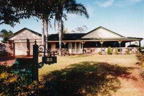 Property photo of 23 Treeview Way Port Macquarie NSW 2444