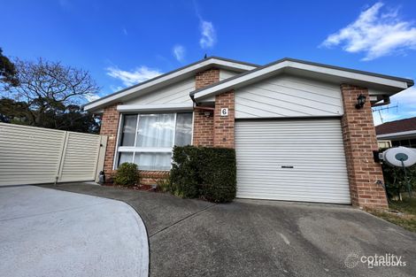 6 Eliza Way, Leumeah, NSW 2560