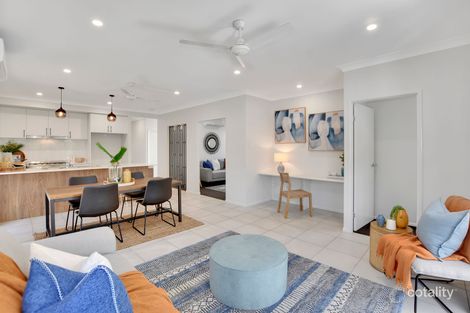 Property photo of 8 Peak Circuit Cosgrove QLD 4818