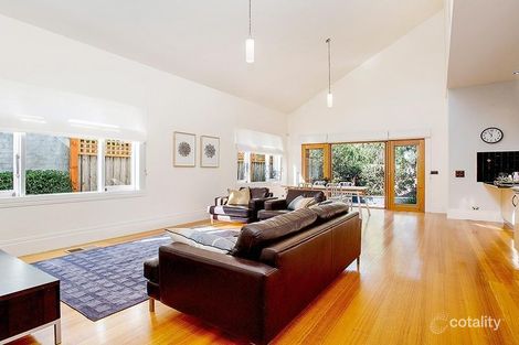 Property photo of 1 Shamrock Street Essendon VIC 3040