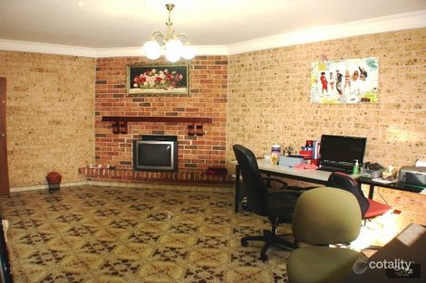 Property photo of 3 Broadmeadows Street St Johns Park NSW 2176