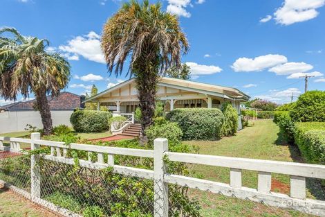 208 Herries St, Toowoomba City, QLD 4350